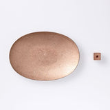 銅製 香立て 日本製