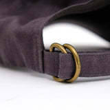 リネン100% キャップ