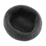 shesay フェルト ベレー帽