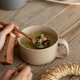 晋山窯ヤマツ moment スープカップ 美濃焼