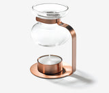 KINTO アロマオイルウォーマー カッパー