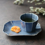 スタジオエム 一花シリーズ 青