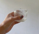 Bormioli Rocco(ボルミオリ・ロッコ) ポデガグラス