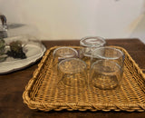 Bormioli Rocco(ボルミオリ・ロッコ) ポデガグラス