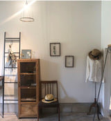 um 真鍮製 ランプシェード