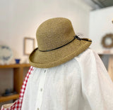 クロシェハット