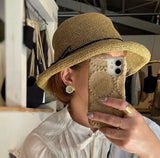 クロシェハット