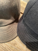 shesay ブリムキャップ