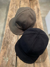 shesay ブリムキャップ