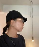 shesay ブリムキャップ