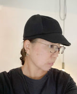 shesay ブリムキャップ