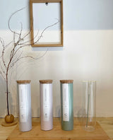 オールドアンドニュー お香立てセット