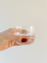 木村硝子店 日々気軽にお使いいただけるグラス SOBA7oz