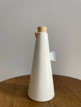 陶器製 toriボトル 日本製