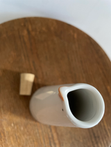 陶器製 toriボトル 日本製