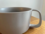 晋山窯ヤマツ moment スープカップ 美濃焼