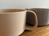 晋山窯ヤマツ moment スープカップ 美濃焼
