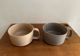 晋山窯ヤマツ moment スープカップ 美濃焼