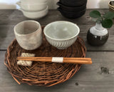 スタジオエム 稲穂 飯碗 日本製