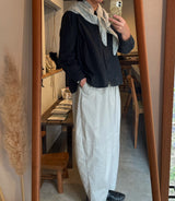 shesay 三角ショール