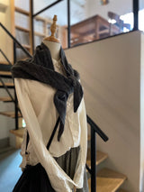 shesay 三角ショール