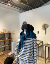 shesay 三角ショール