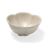 スタジオエム フルロン 花型 5.5寸丼 日本製