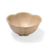 スタジオエム フルロン 花型 5.5寸丼 日本製