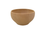 籐芸 木のお椀