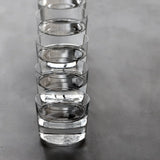 木村硝子店 日々気軽にお使いいただけるグラス SOBA7oz