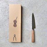 包丁工房タダフサ 万能 ペティ 125mm