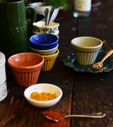 マルミツポテリ スタジオエム アセゾネ カップ Mサイズ