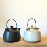 スタジオエム スリランカ 大 急須