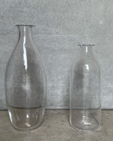 qualia-glassworks(クオリアグラスワークス) ガラスのフラワーベース