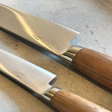 包丁工房タダフサ 万能 三徳 170mm
