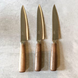 包丁工房タダフサ 万能 ペティ 125mm