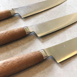 包丁工房タダフサ 万能 ペティ 125mm