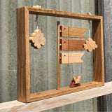 tensuiproducts(テンスイプロダクツ)木製こいのぼり