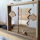 tensuiproducts(テンスイプロダクツ)木製こいのぼり