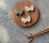 hibifuku ちょうちょ 箸置き
