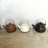 スタジオエム スリランカ 大 急須