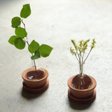 HUTTE(ヒュッテ)カップ付き ベース