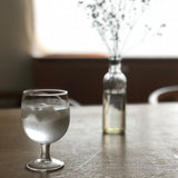 木村硝子店 ガウディ 80z ワイングラス