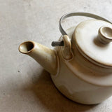 スタジオエム スリランカ 急須 小サイズ 白 日本製