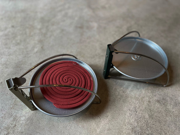 DULTON　MOSQUITO COIL HOLDER
