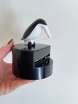 DULTON   ダルトン　　BIRD　TOOTHPICKSERVER